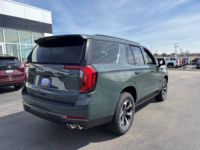 New 2026 GMC Yukon AT4 Ultimate w/ LPO, Illumination Package image 55