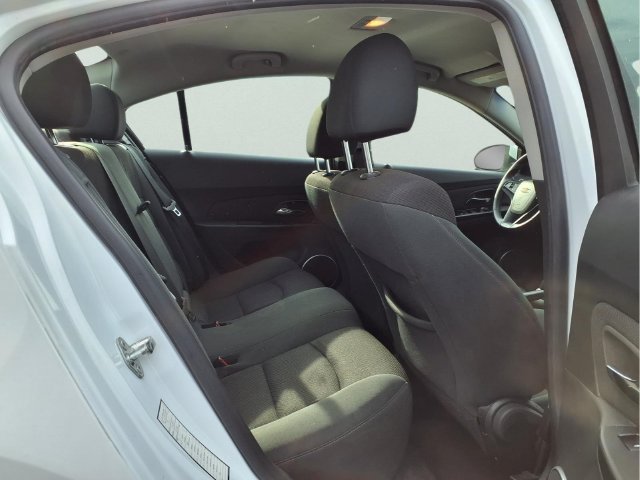 Used 2012 Chevrolet Cruze LT FWD image 19