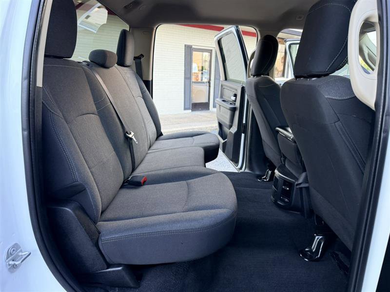Used 2019 RAM 2500 Tradesman AWD/4WD image 15
