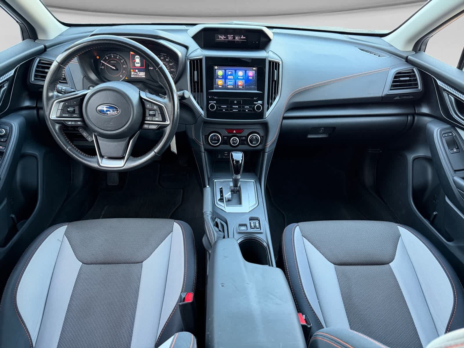 Used 2020 Subaru Crosstrek 2.0i Premium AWD/4WD image 15