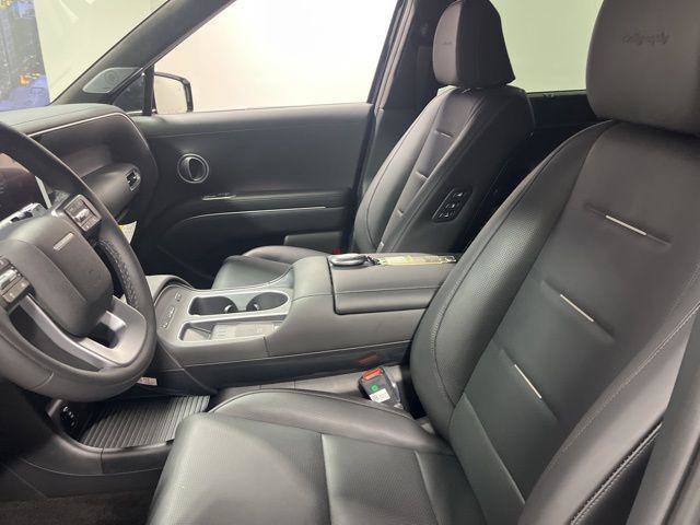 New 2026 Hyundai Palisade Calligraphy image 8