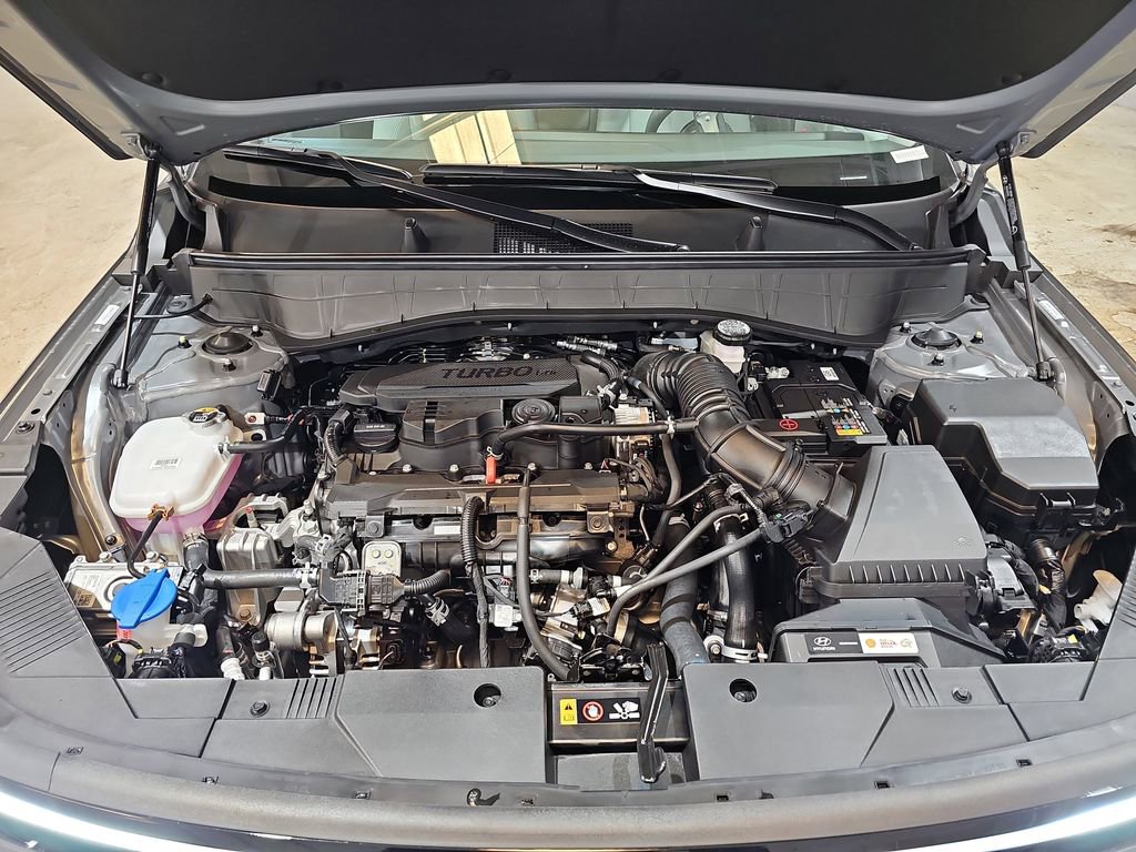 New 2026 Hyundai Kona SEL Premium image 28