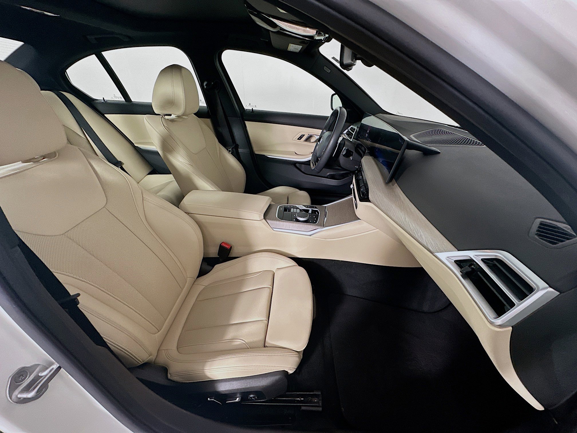 Used 2025 BMW 330i 330i image 33