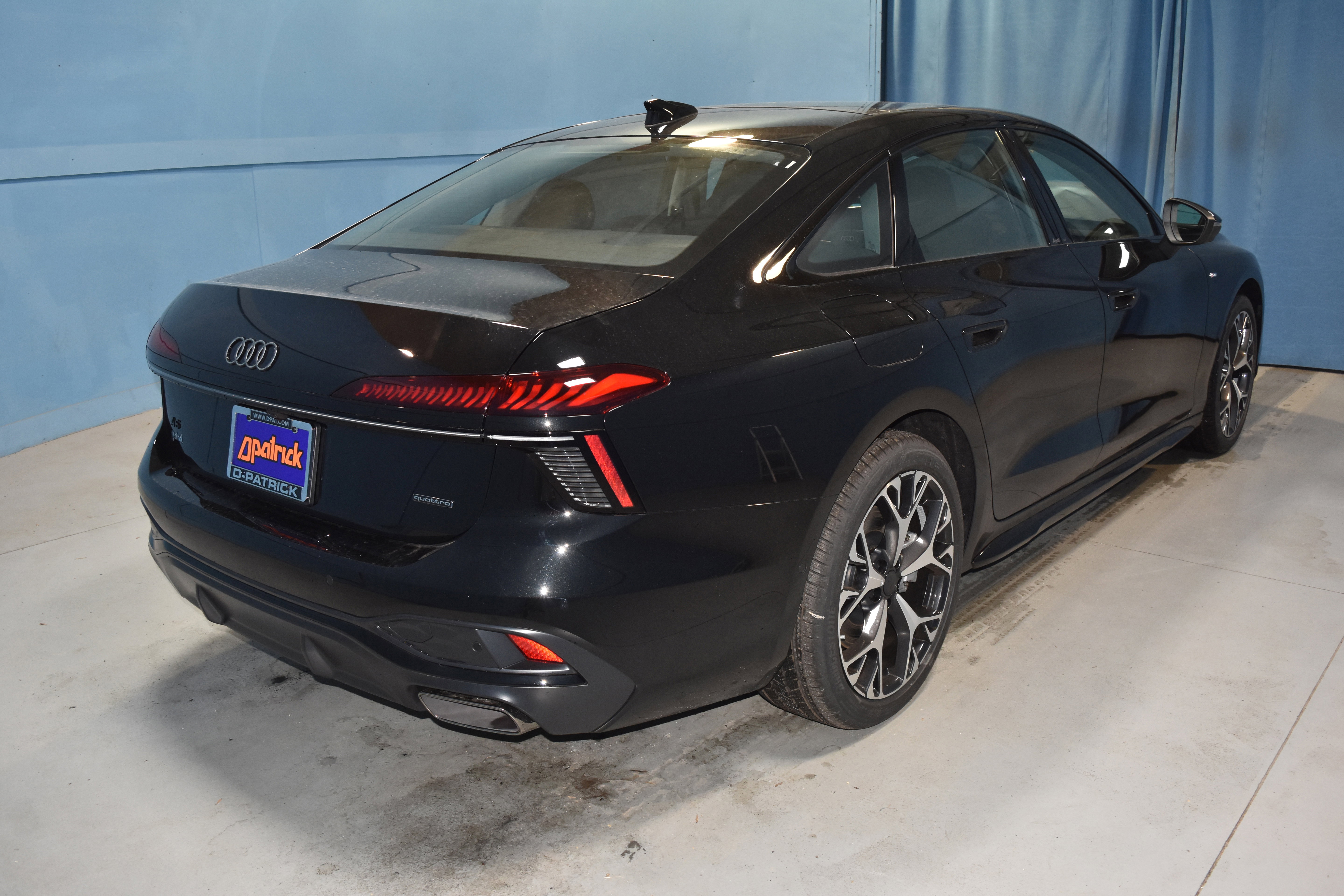 New 2026 Audi A6 Premium Plus image 21