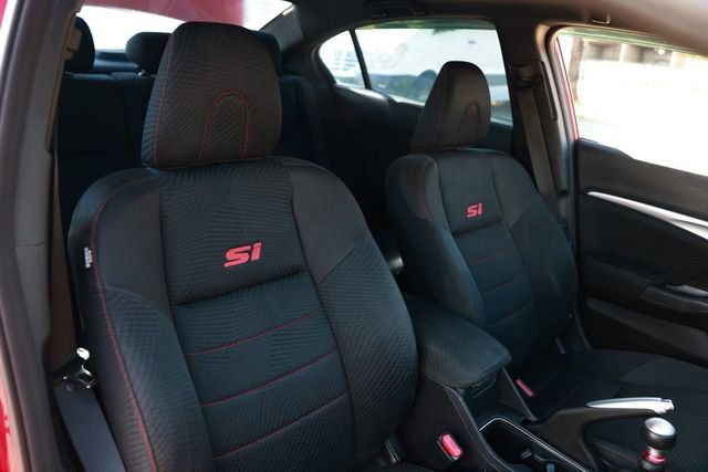 Used 2013 Honda Civic Si image 18