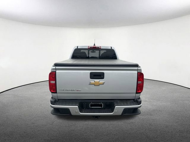 Used 2019 Chevrolet Colorado Z71 AWD/4WD image 14