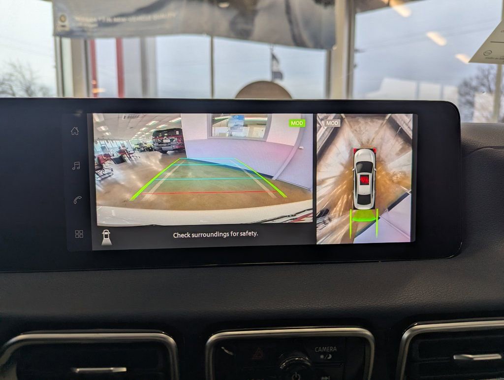 New 2026 Nissan Sentra S w/ S Cold Weather Package image 38