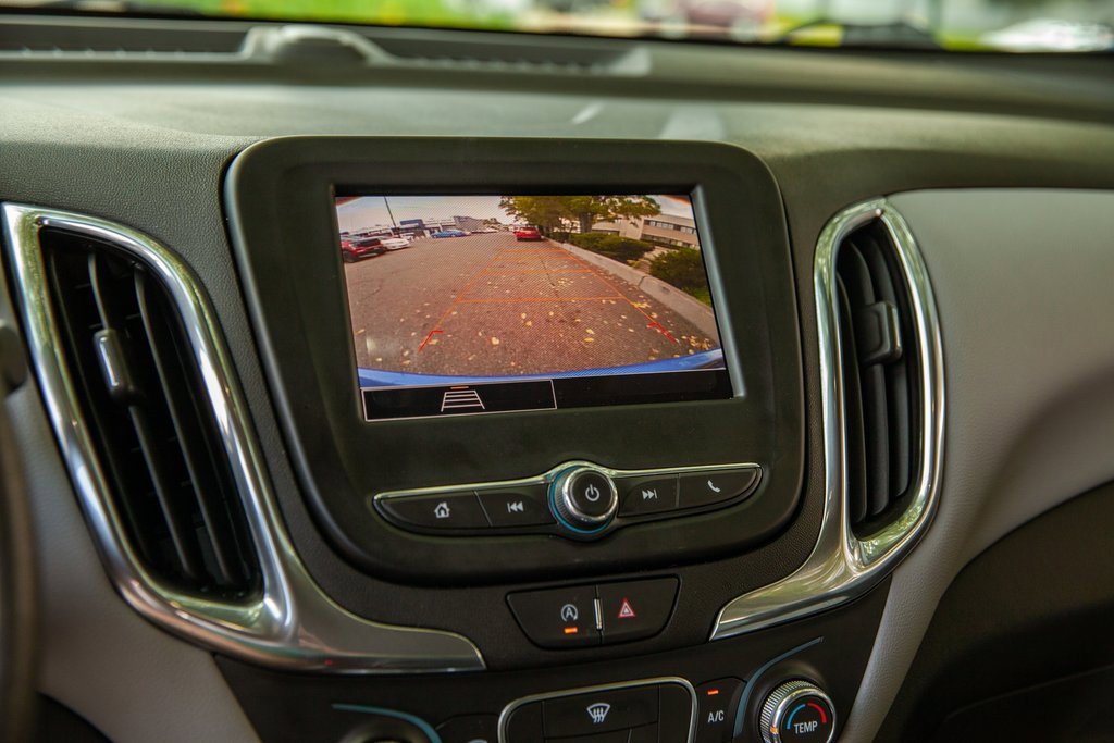 Used 2024 Chevrolet Equinox LS w/ LS Convenience Package image 15