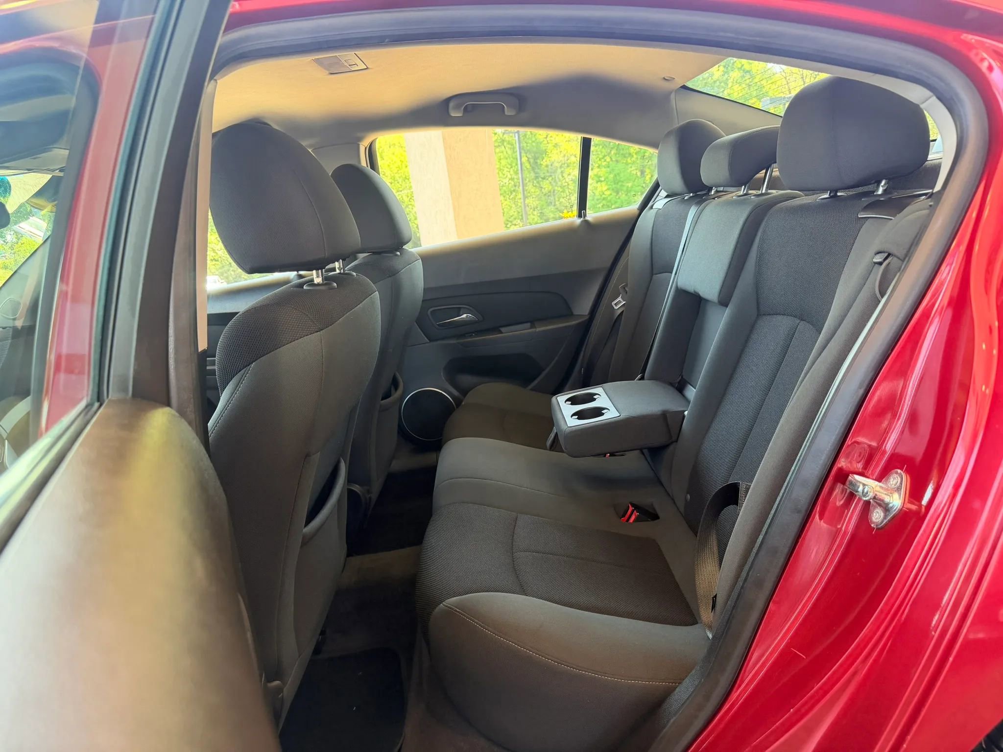 Used 2011 Chevrolet Cruze LT FWD image 20