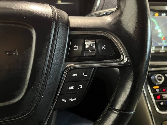 Used 2018 Lincoln Continental Reserve AWD/4WD image 23