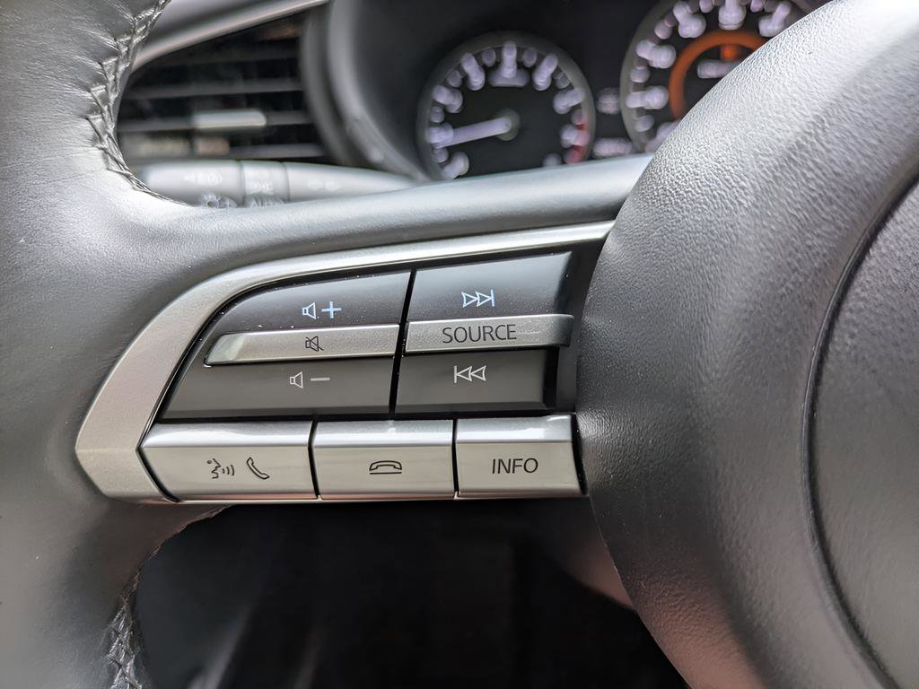 Used 2023 MAZDA CX-30 AWD 2.5 S w/ Select Package image 21