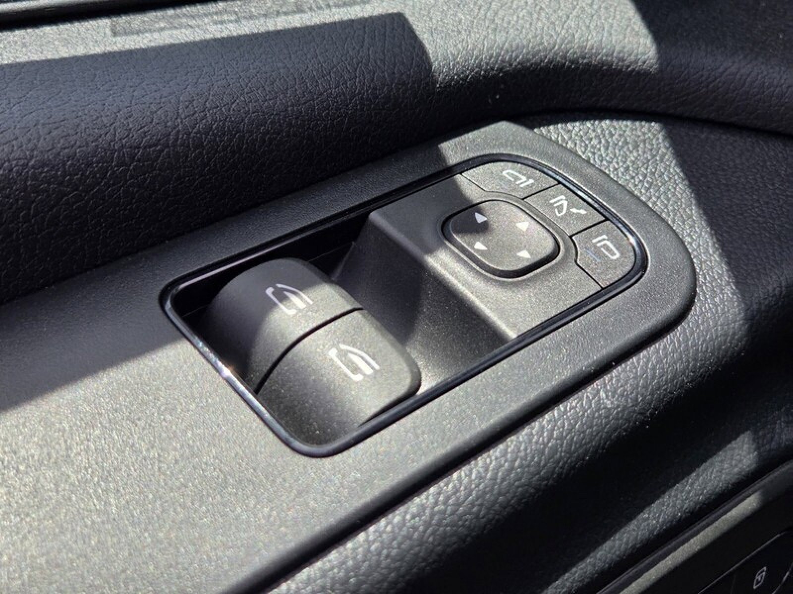 New 2026 Mercedes-Benz Sprinter 2500 image 25