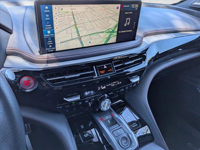 Used 2025 Acura MDX A-Spec AWD/4WD image 15