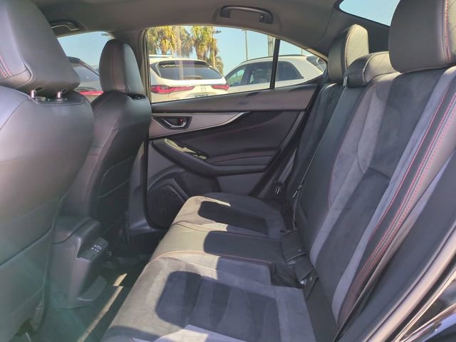 Certified 2024 Subaru WRX TR w/ Popular Package #1A image 15