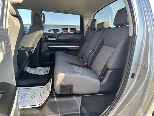 Used 2015 Toyota Tundra SR5 w/ TRD Off Road Package image 24