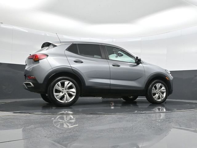 Used 2024 Buick Encore GX Preferred w/ Comfort Package image 28