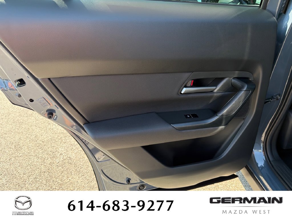 New 2026 MAZDA CX-50 AWD 2.5 S w/ Cargo Package image 14