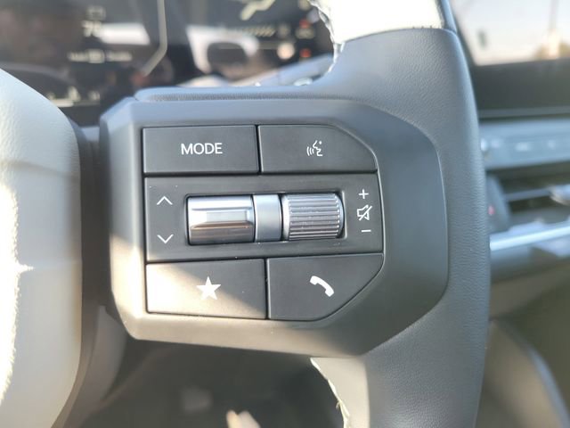 New 2026 Kia K4 GT-Line image 24