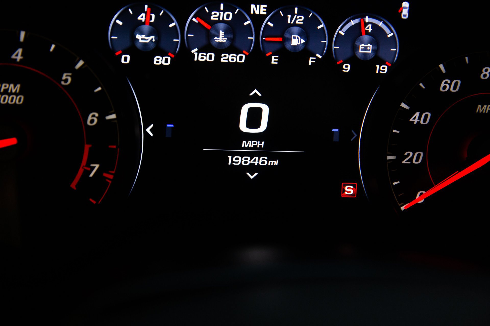 Used 2023 Chevrolet Camaro SS RWD image 38