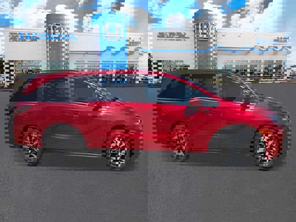 New 2026 Honda Odyssey EX-L image 6