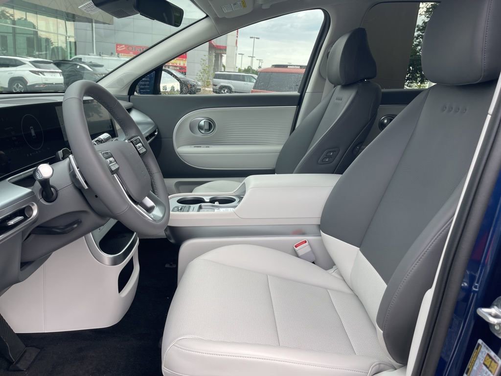 New 2026 Hyundai Ioniq 9 SEL image 22