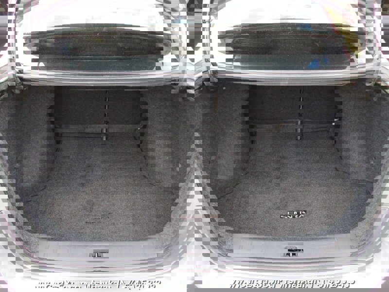 Used 2019 Nissan Sentra S image 15