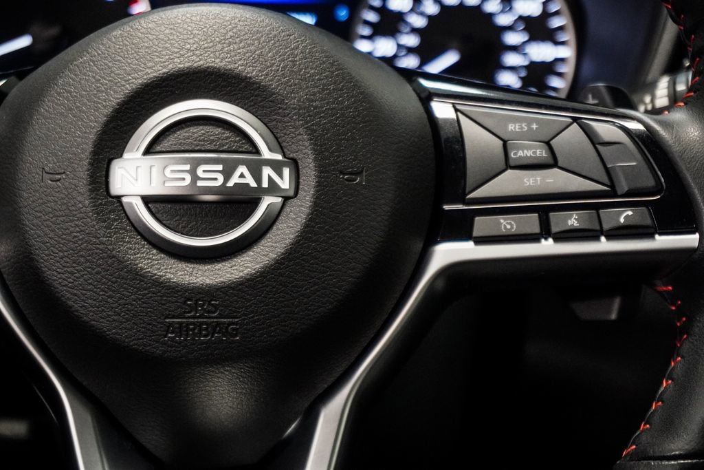 Used 2024 Nissan Altima 2.5 SR w/ SR Premium Package image 16