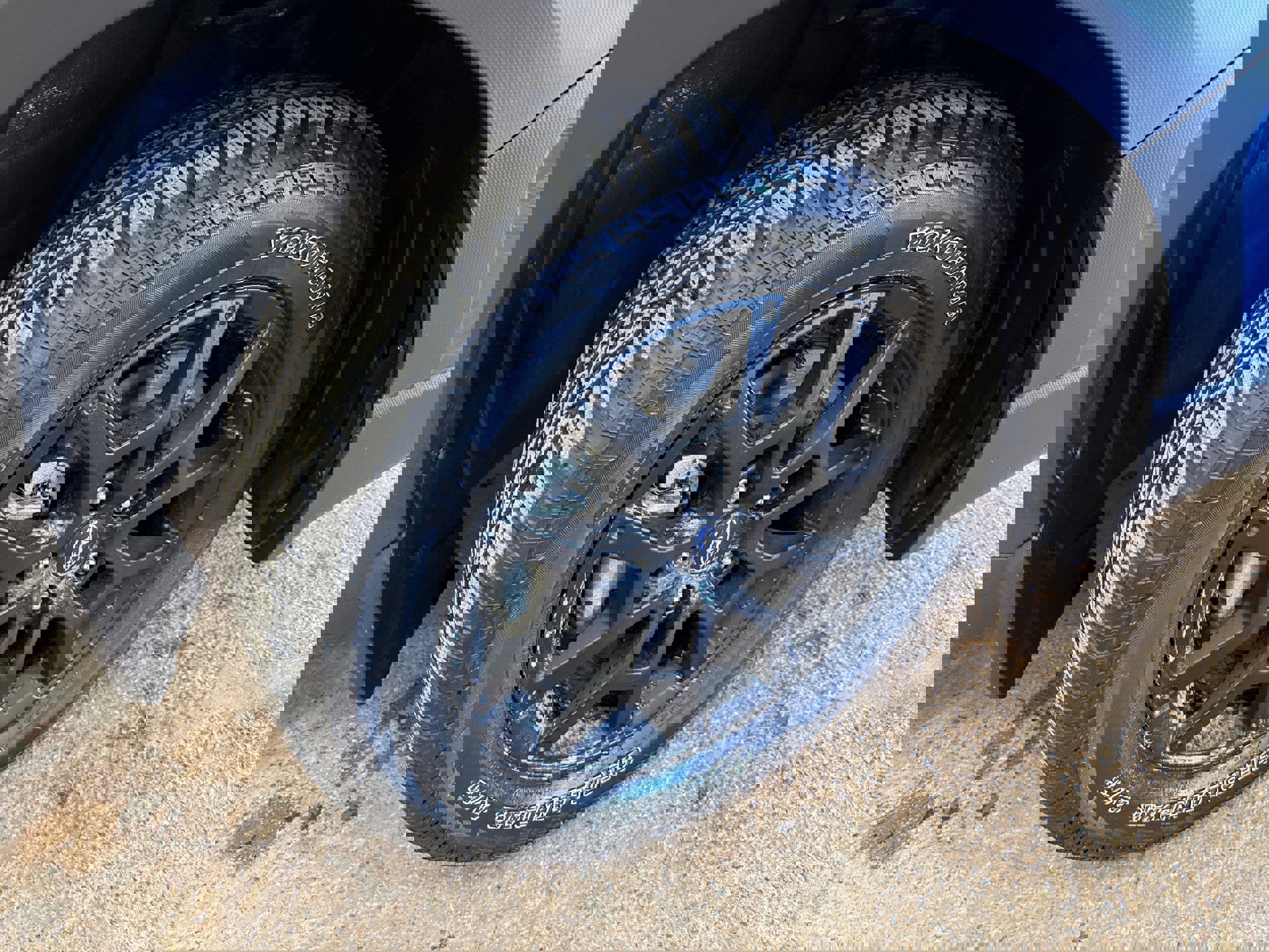 Used 2024 Subaru Crosstrek 2.5i Wilderness AWD/4WD image 16