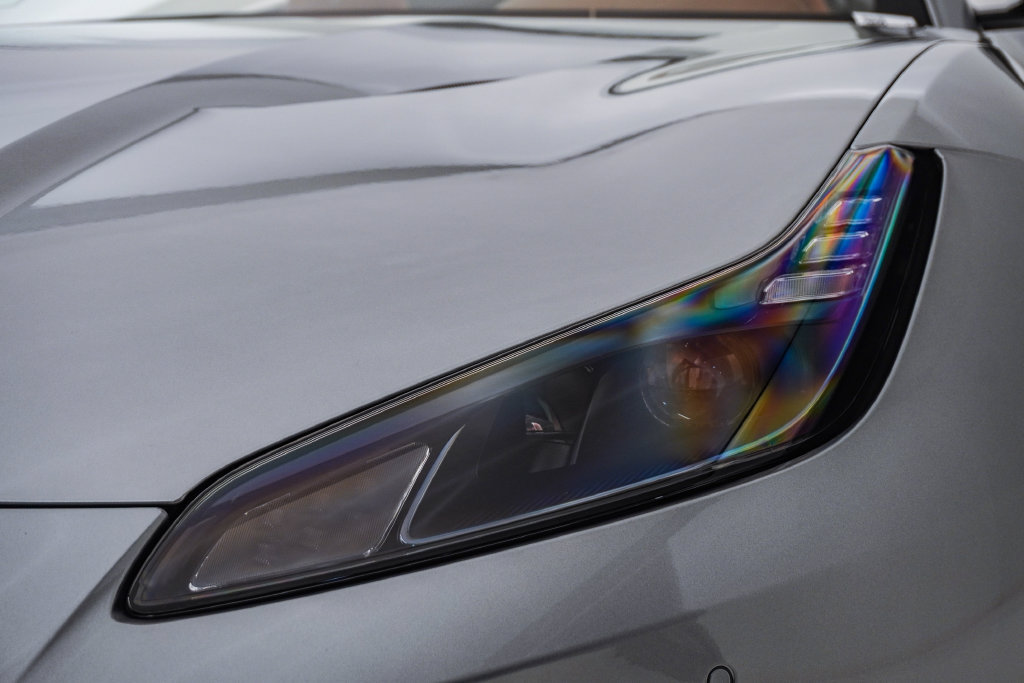 Used 2019 Ferrari Portofino RWD image 7