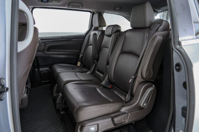 Used 2019 Honda Odyssey Touring image 39