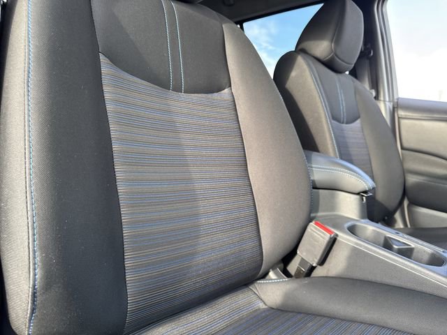 Used 2024 Nissan Leaf SV Plus image 25
