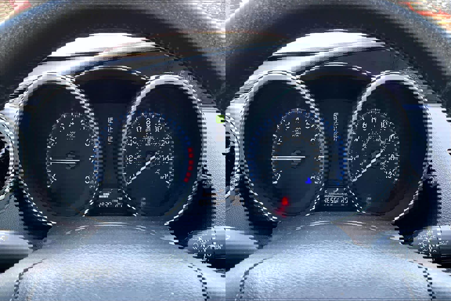 Used 2013 MAZDA MAZDA3 i Grand Touring image 23