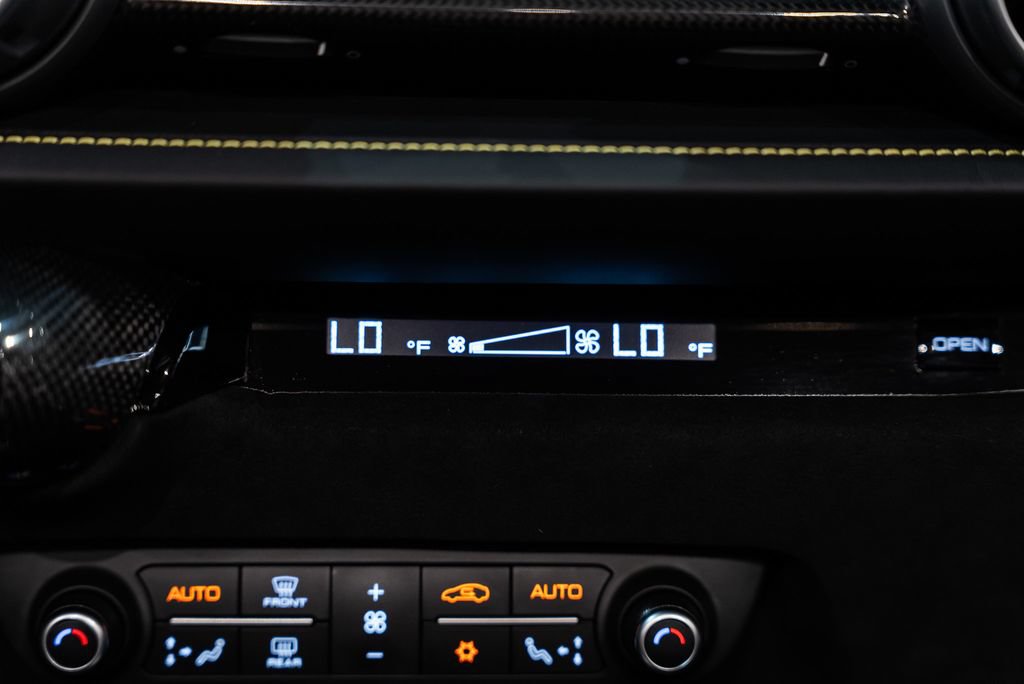 Certified 2023 Ferrari 812 GTS RWD image 38