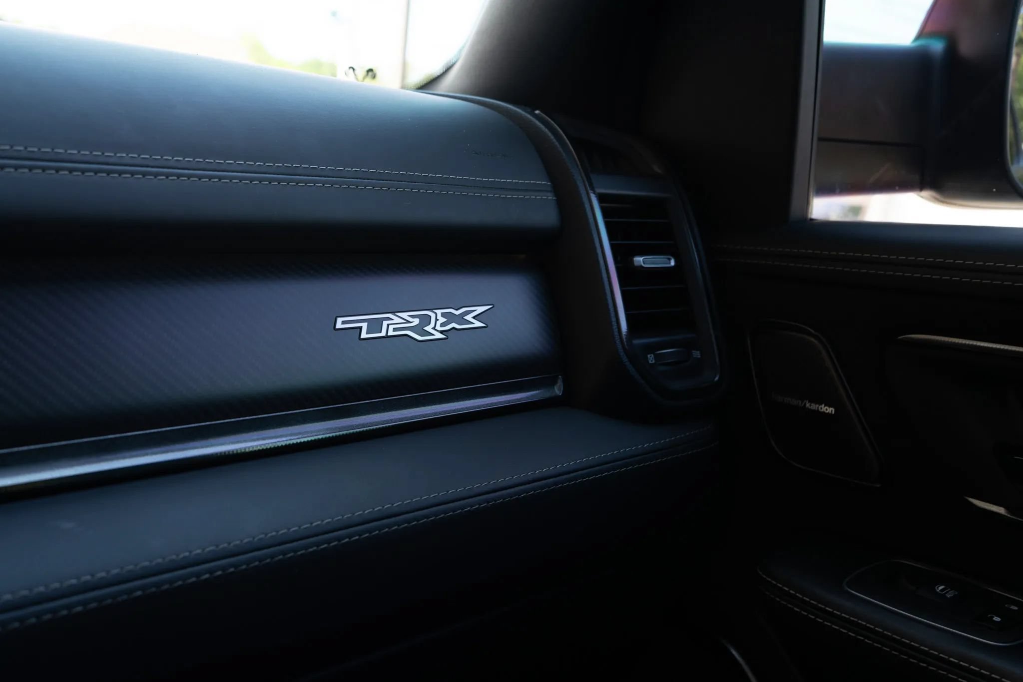 Used 2022 RAM 1500 TRX w/ TRX Level 2 Equipment Group AWD/4WD image 68