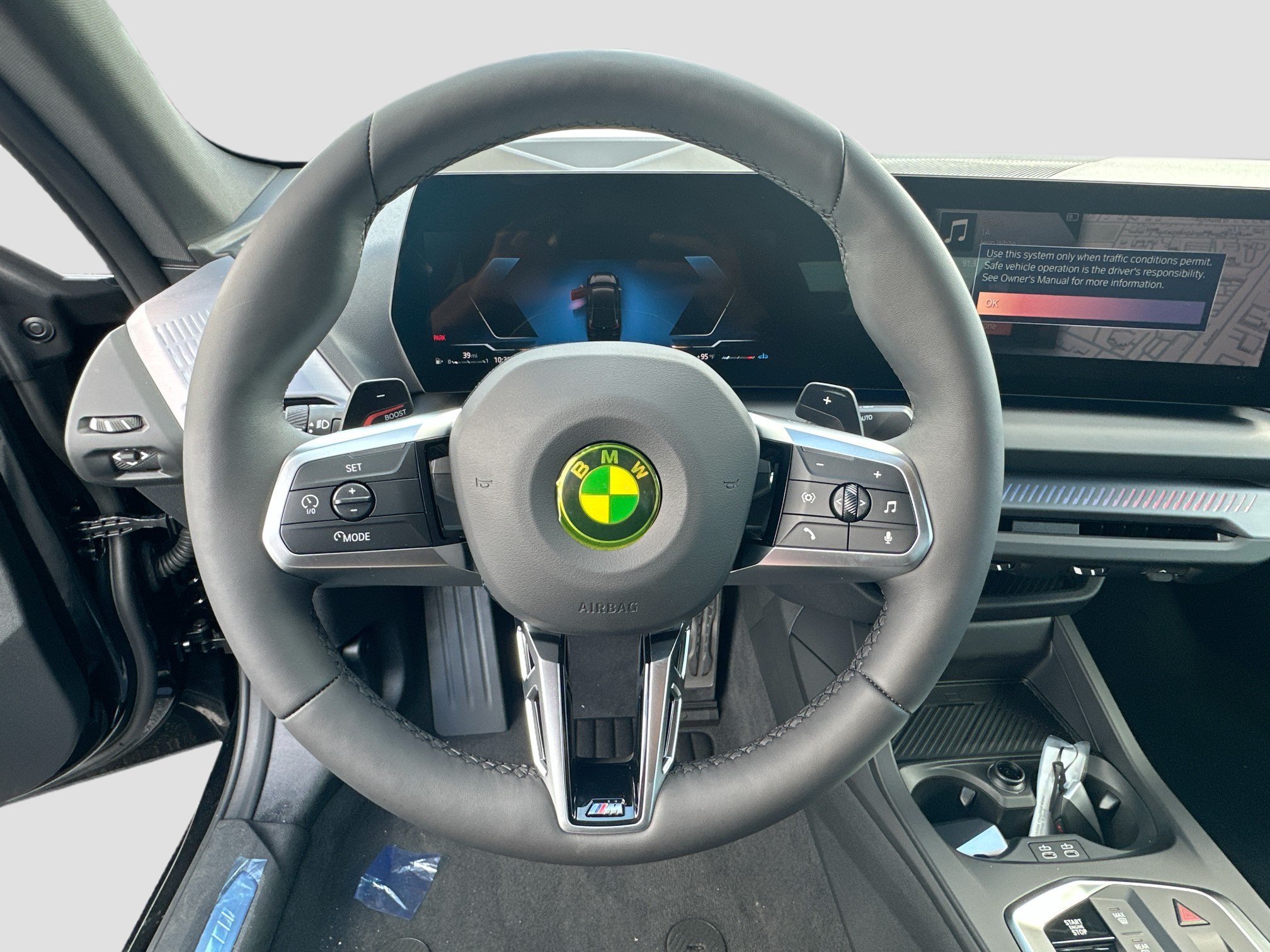 New 2026 BMW 228i w/ Technology Package FWD image 8