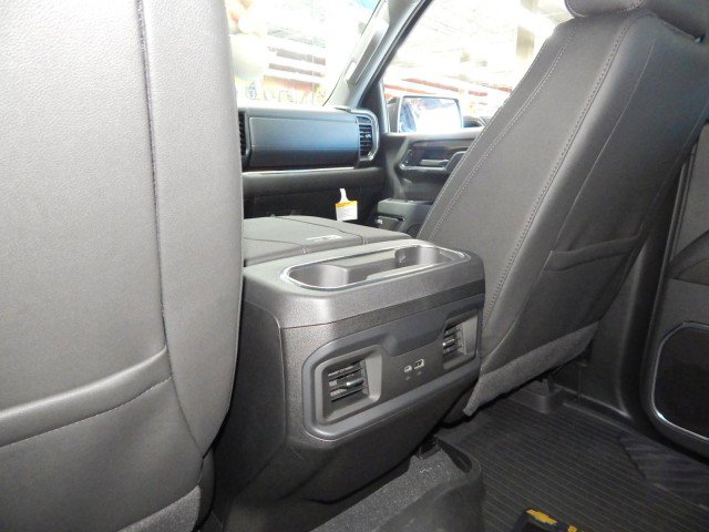 Used 2025 Chevrolet Silverado 1500 RST w/ Convenience Package II image 41