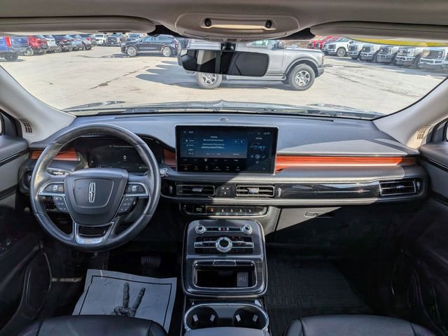 Used 2022 Lincoln Nautilus Reserve image 18