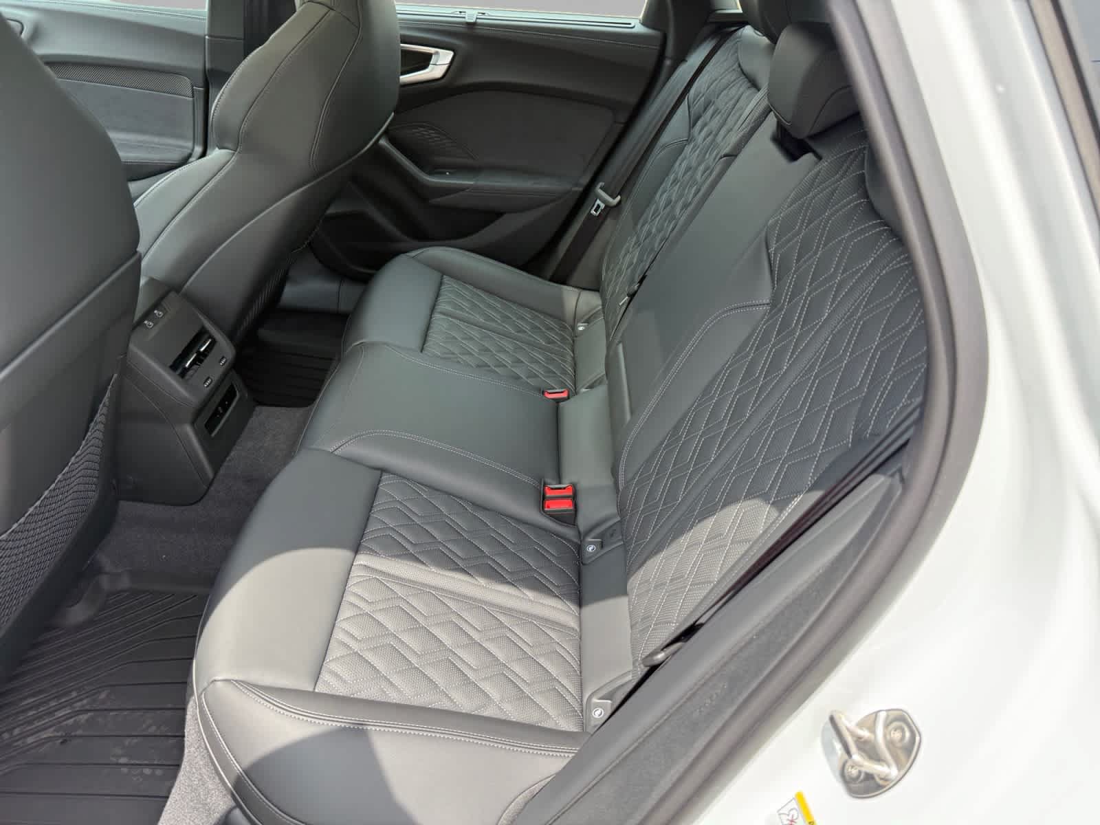 New 2026 Audi S5 Premium Plus AWD/4WD image 22