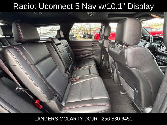 Used 2024 Dodge Durango GT image 14