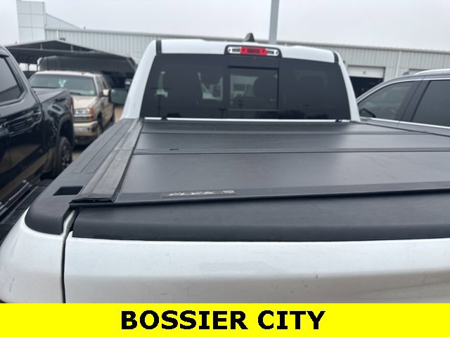 Used 2019 RAM 1500 Limited image 9