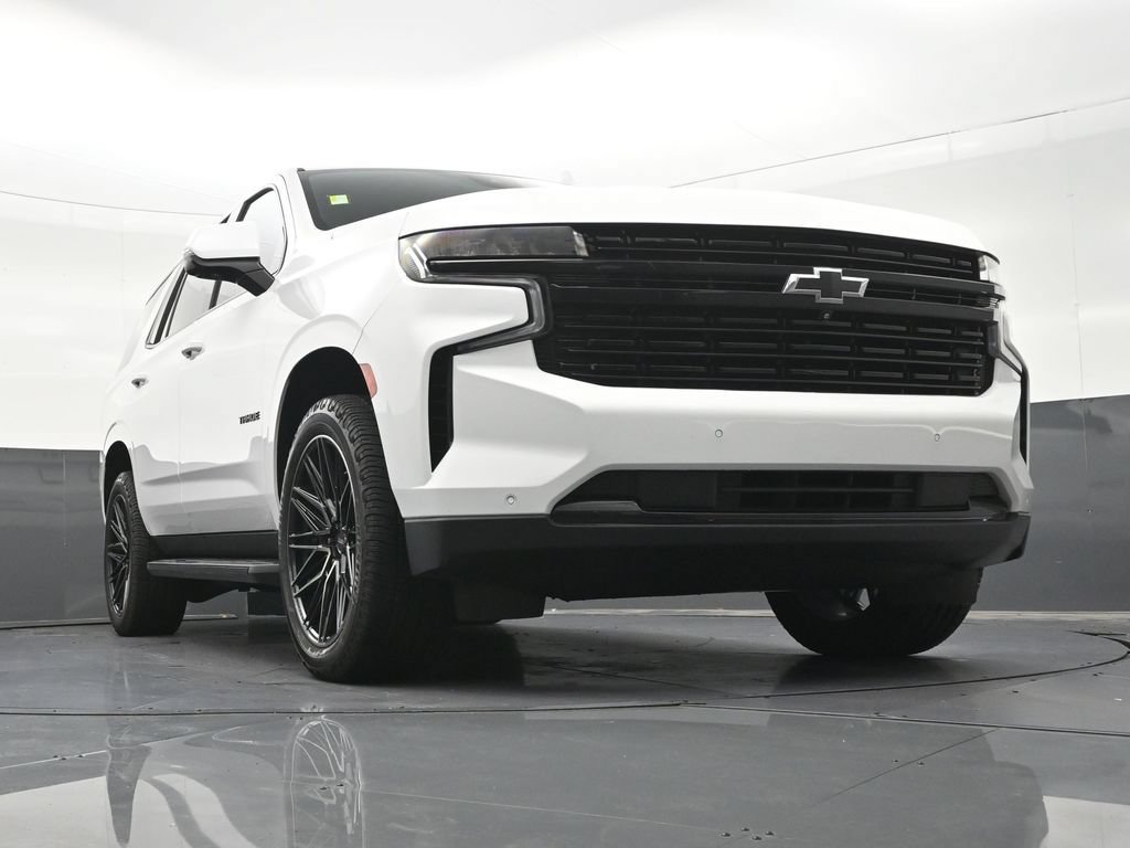 Used 2023 Chevrolet Tahoe RST w/ Luxury Package RWD image 31