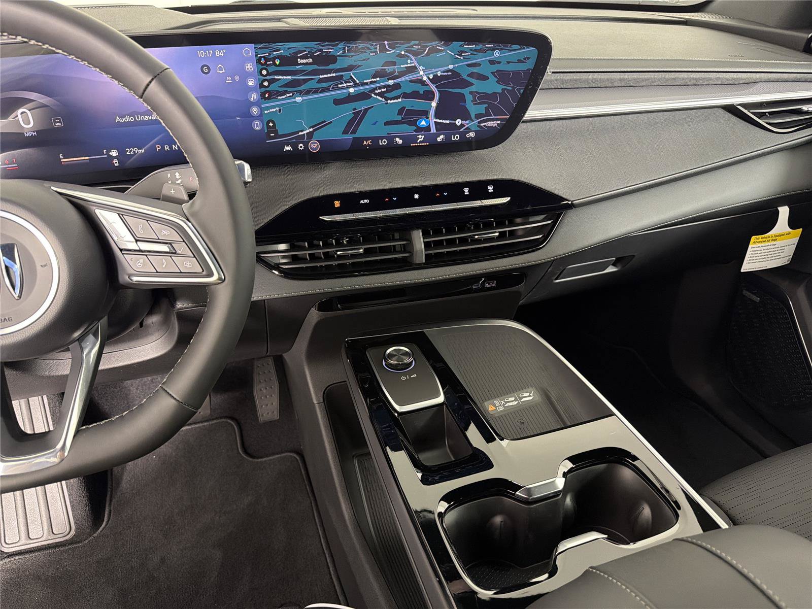 New 2026 Buick Enclave Sport Touring w/ Power Package FWD image 30