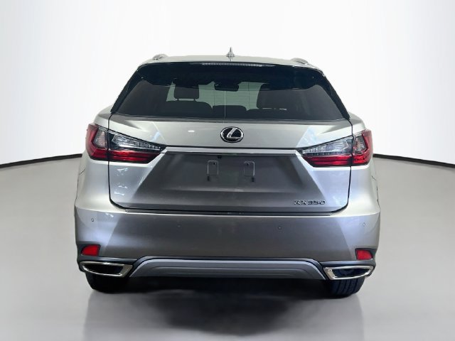Used 2022 Lexus RX 350 FWD w/ Premium Package image 18