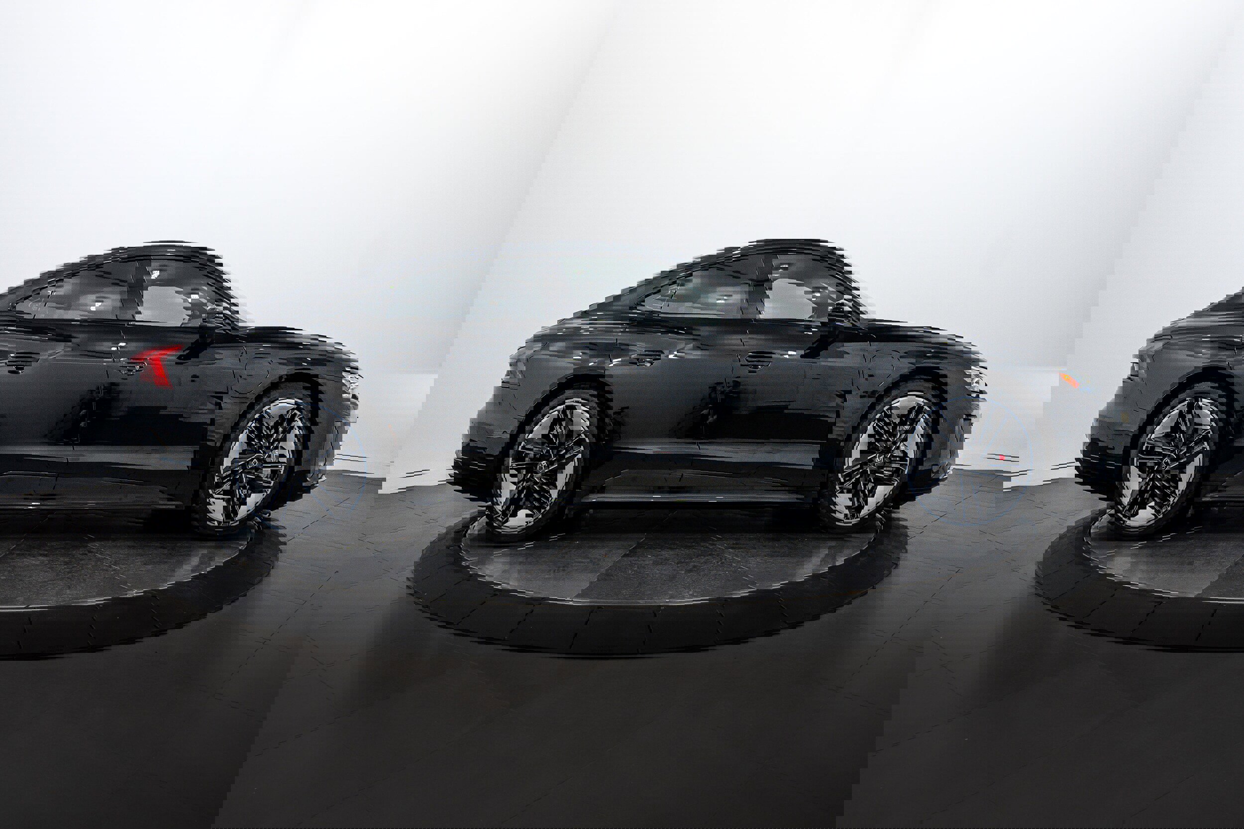 Used 2024 Audi RS e-tron GT w/ Ceramic Brake Package image 3