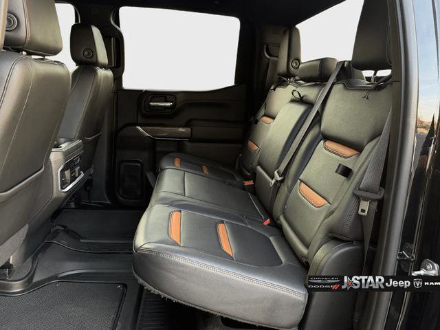 Used 2021 GMC Sierra 1500 AT4 image 16