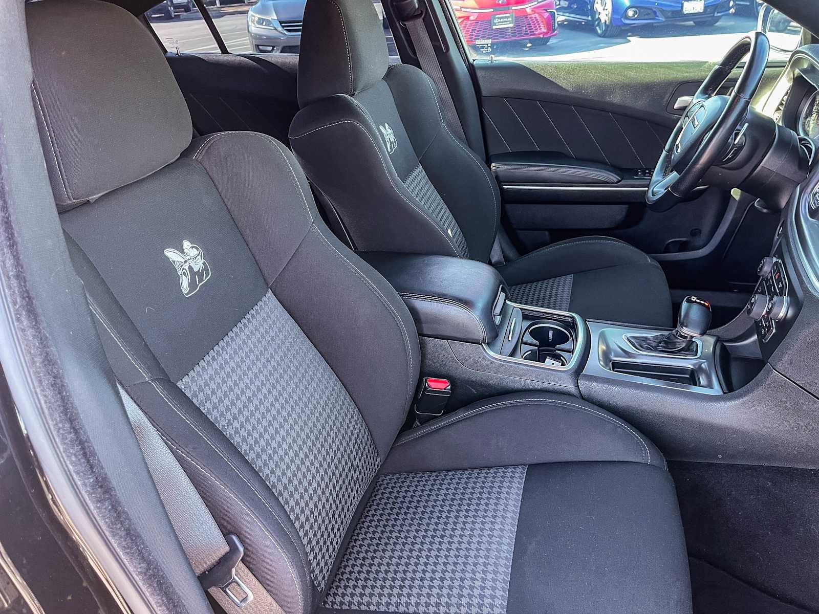 Used 2020 Dodge Charger Scat Pack image 15