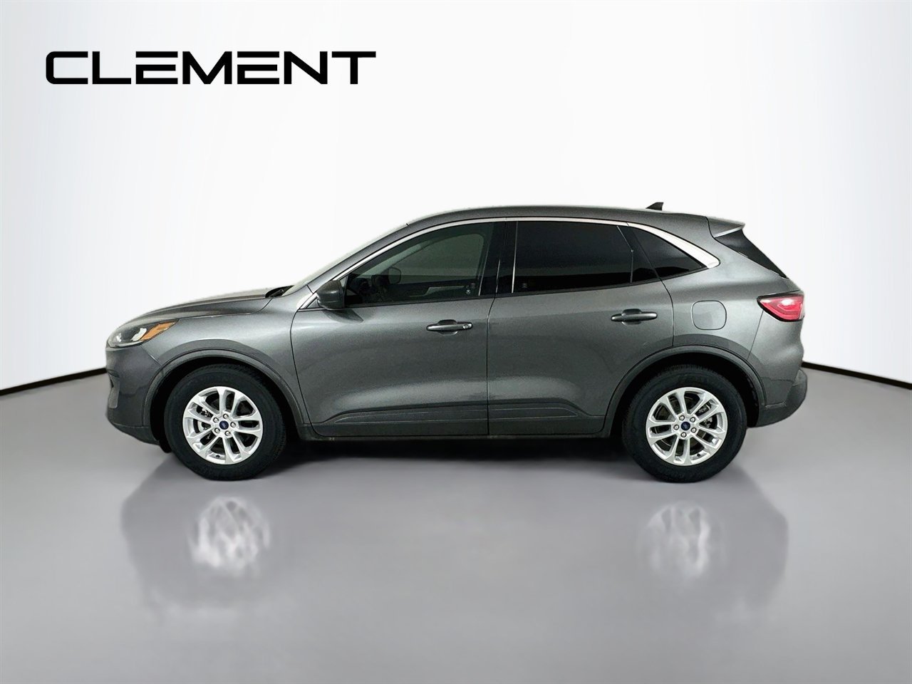 Used 2022 Ford Escape SE FWD image 6