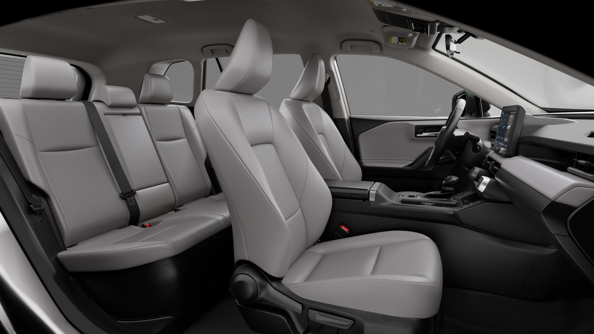 New 2026 Toyota RAV4 XLE Premium AWD/4WD image 61