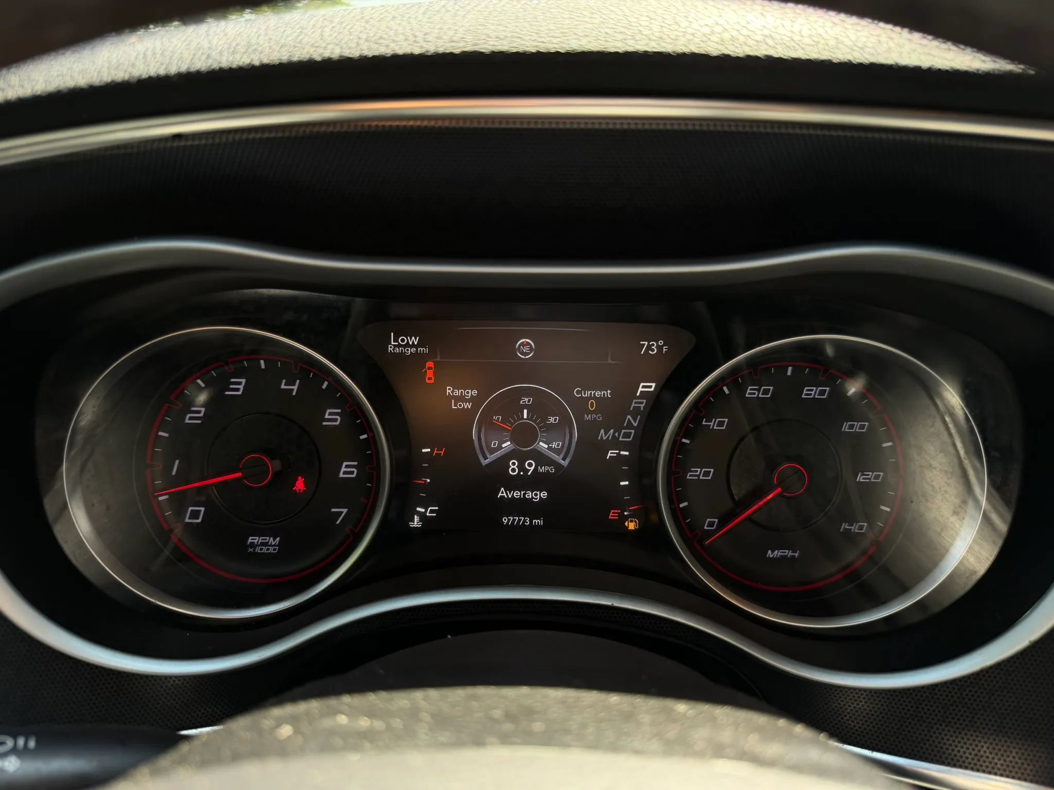 Used 2018 Dodge Charger SXT Plus RWD image 24