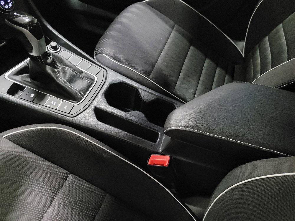 Used 2023 Volkswagen Jetta Sport image 26